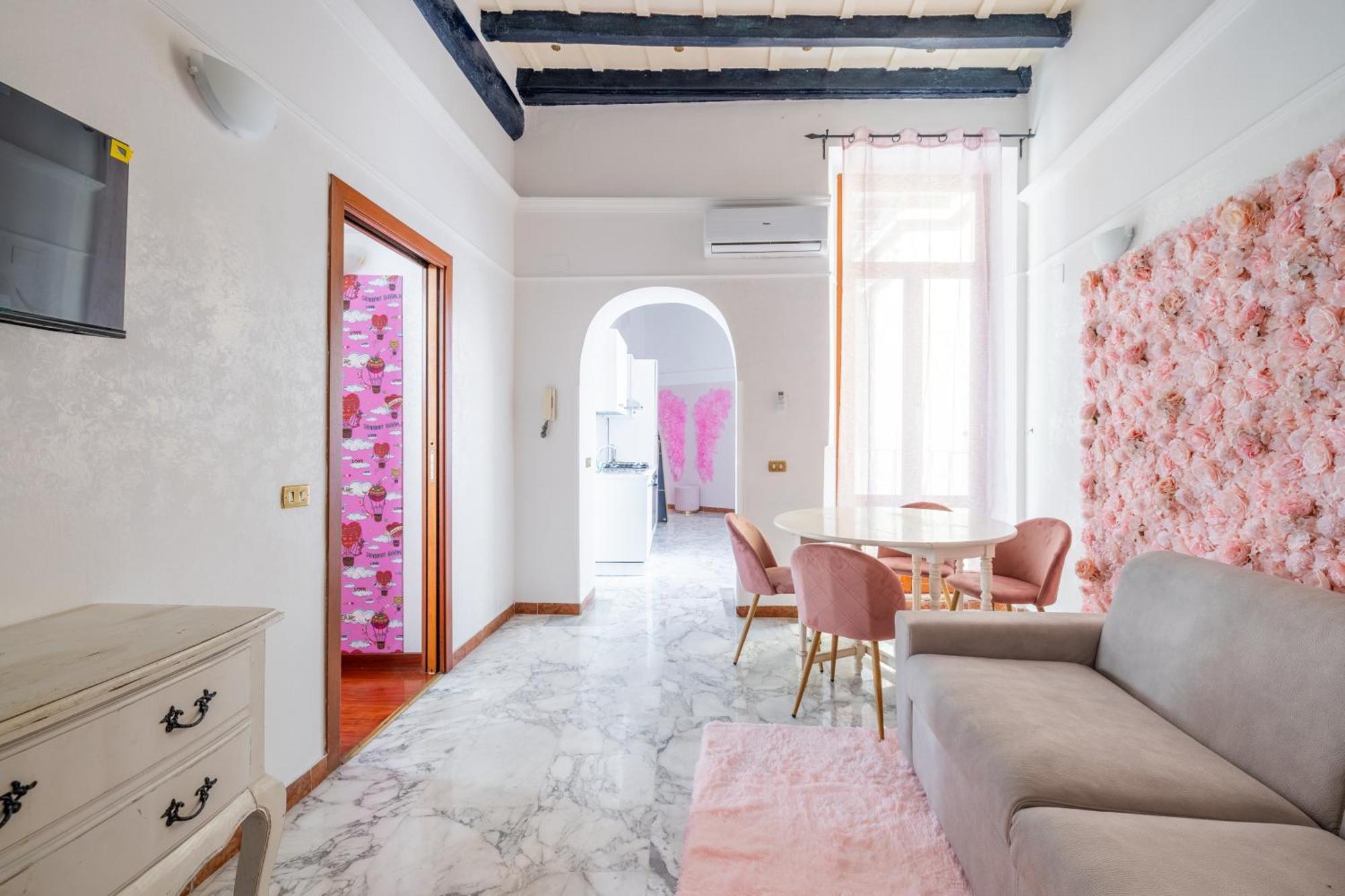 Maison Trevi Rom Exterior foto
